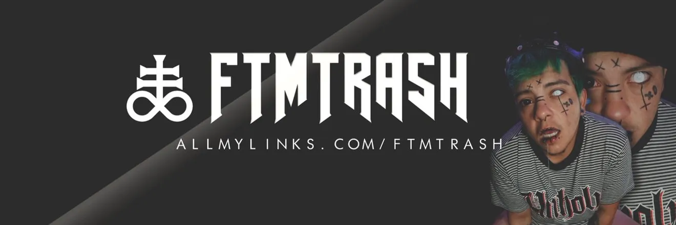 OnlyFans cuenta ftmtrash header 2