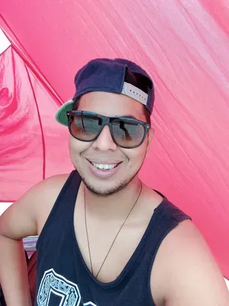 OnlyFans cuenta gordito92_mrj avatar 1