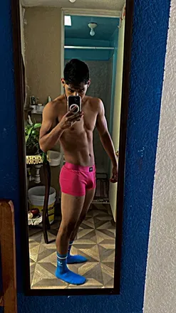 OnlyFans cuenta donnyrv08 avatar 1