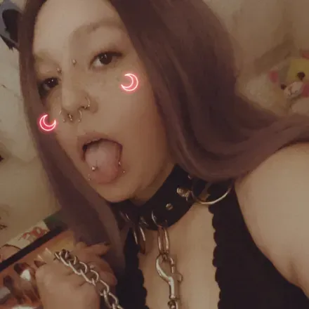 OnlyFans cuenta slxtty.puppy avatar 1