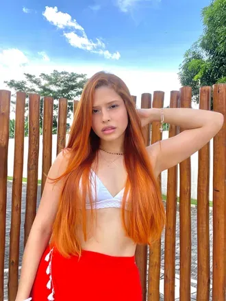 OnlyFans cuenta ruivinhahott avatar 1