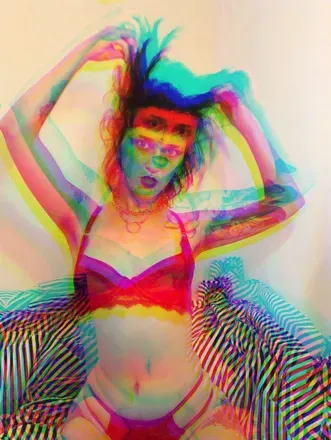 OnlyFans cuenta margotstrangelove avatar 1