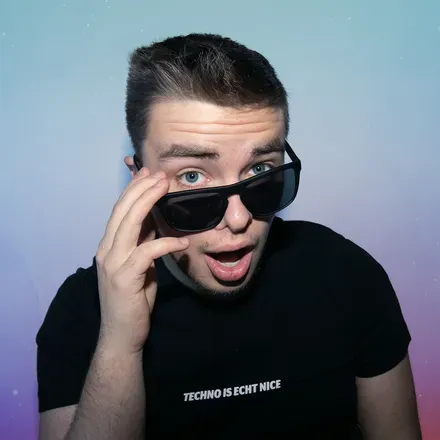 OnlyFans cuenta sandertvs avatar 1