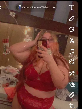 OnlyFans account  babygirllexx1 avatar 1