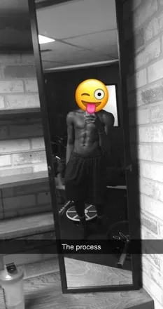 OnlyFans cuenta itsdthang9 avatar 1