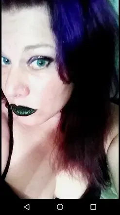 OnlyFans cuenta themysticvixen avatar 1