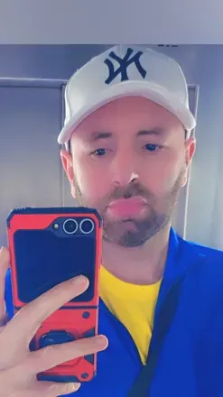 OnlyFans cuenta rickster5490 avatar 1