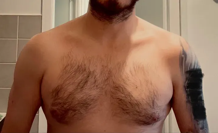 OnlyFans cuenta backshotpawgguy avatar 1