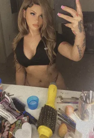 OnlyFans account  aalliyah99 avatar 1