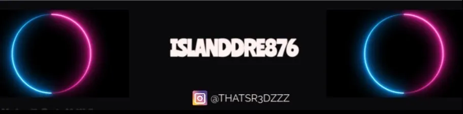 OnlyFans cuenta islanddre876 header 2