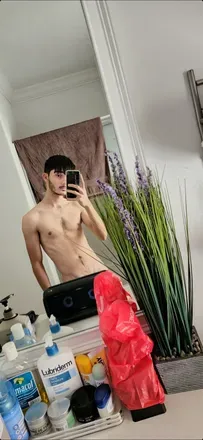 OnlyFans cuenta highzahir avatar 1