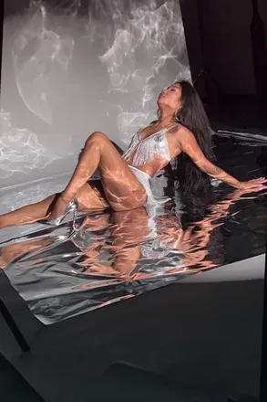 OnlyFans cuenta madesiree31 avatar 1