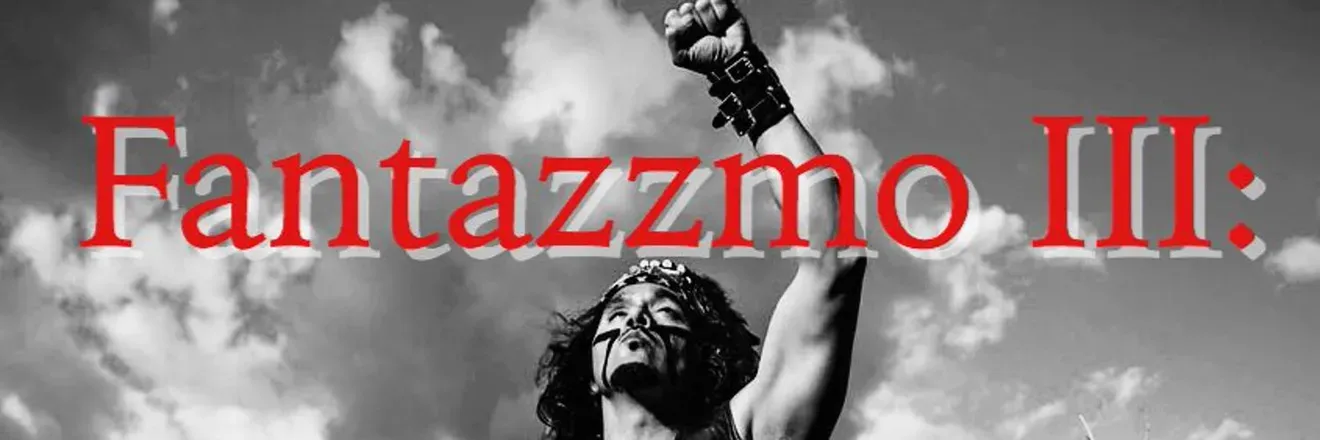 OnlyFans account  fantazzmo header 2