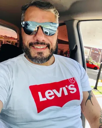 OnlyFans cuenta parrudo_sp avatar 1