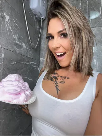 OnlyFans cuenta messymegan_pkr avatar 1