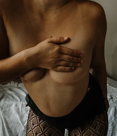 OnlyFans account  krys_talwithakay header 2