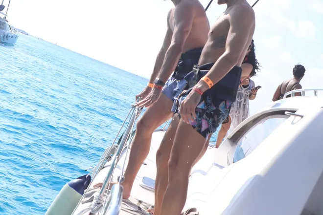 OnlyFans cuenta gymjocksx2 header 2