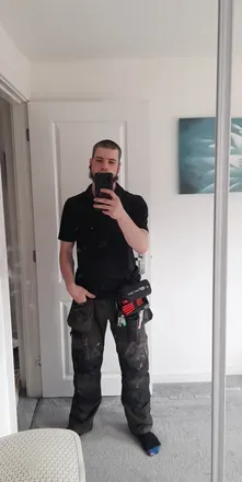 OnlyFans cuenta spicy_workman avatar 1