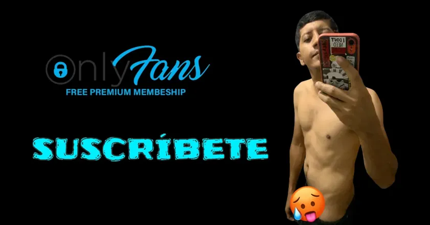 OnlyFans cuenta fogoso_ec header 2