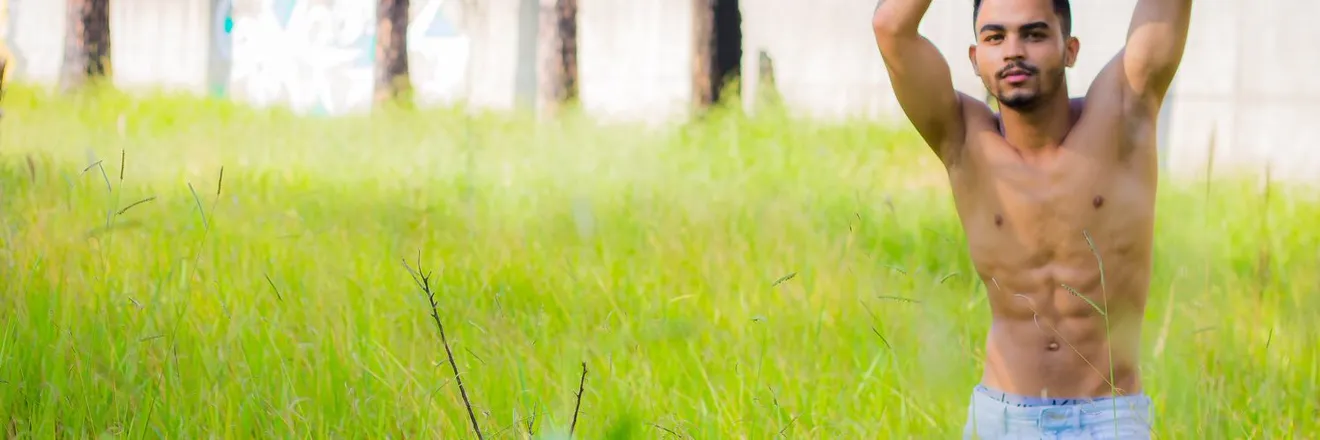 OnlyFans cuenta kaiquesanttoss header 2