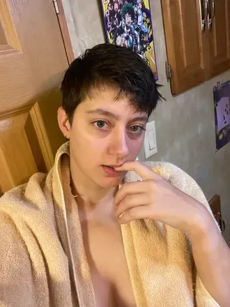 OnlyFans cuenta kristianlovell665 avatar 1