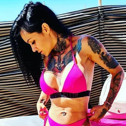 OnlyFans account  octavianastancu avatar 1