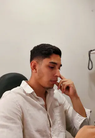 OnlyFans cuenta davidworktasty avatar 1