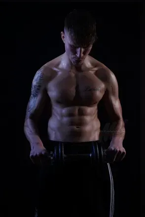 OnlyFans cuenta merlo_knight avatar 1