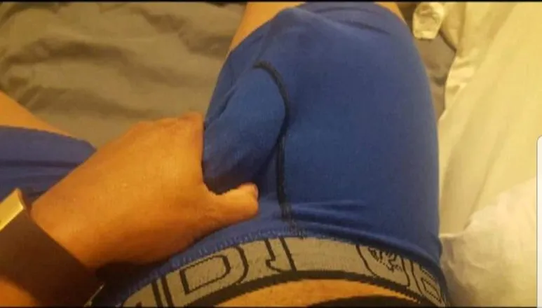 OnlyFans account  pecantan864 header 2