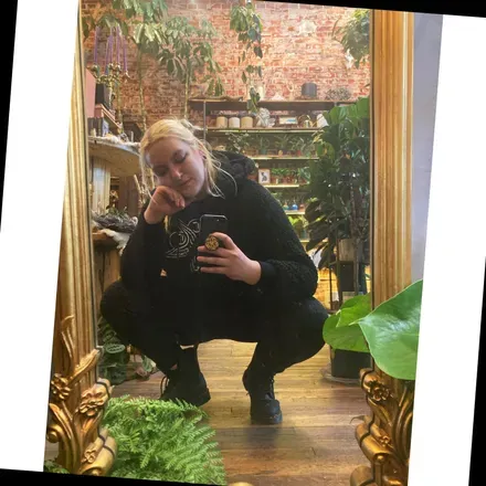 OnlyFans cuenta ivytoxin avatar 1