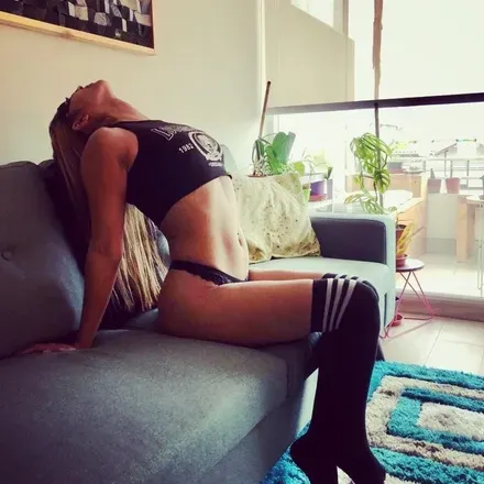 OnlyFans cuenta amaryllisrot avatar 1