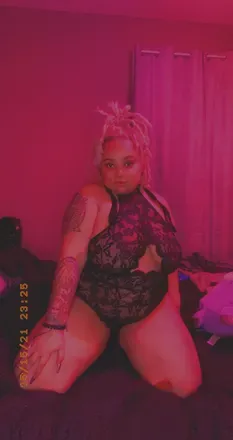 OnlyFans cuenta fynxminxxx avatar 1