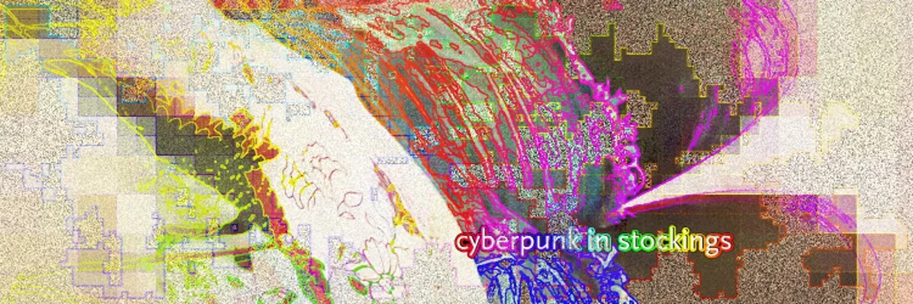 OnlyFans cuenta cyberpunkinstockings header 2