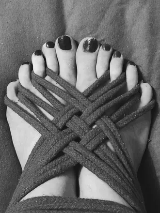 OnlyFans cuenta monicas_feet avatar 1