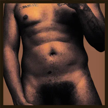 OnlyFans cuenta wolfgang_yb avatar 1
