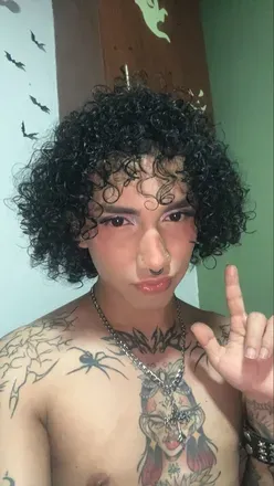 OnlyFans cuenta egoblin991 avatar 1