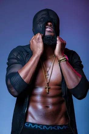 OnlyFans cuenta massagebyblack avatar 1