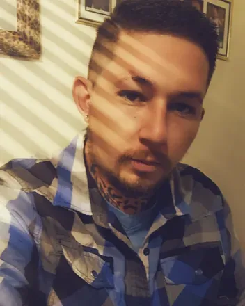 OnlyFans cuenta randall102 avatar 1