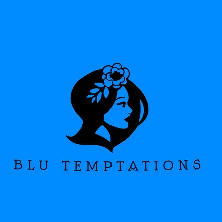OnlyFans account  blutemptations avatar 1