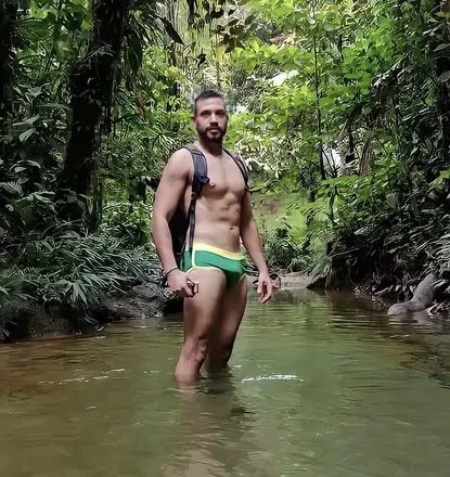 OnlyFans account  polokox avatar 1