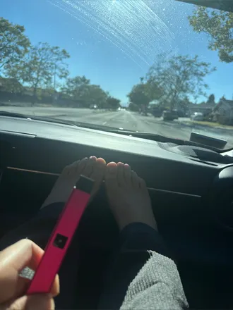 OnlyFans account  prettyfeetkimberley header 2