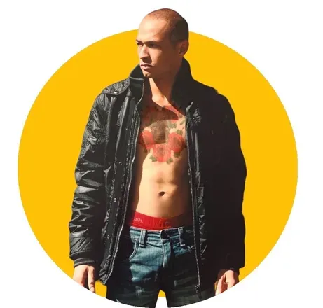 OnlyFans cuenta pedrolucass88 avatar 1