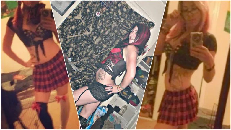 OnlyFans cuenta kymberquinn header 2