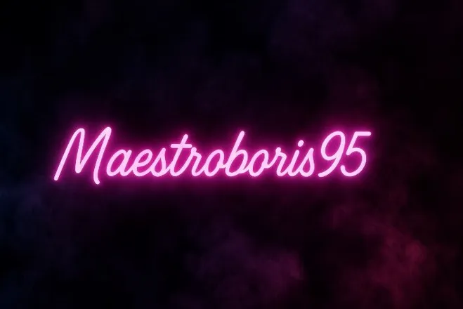 OnlyFans cuenta maestroboris95 header 2