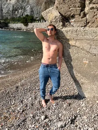 OnlyFans de lucabxxx