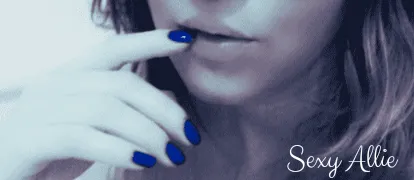 OnlyFans cuenta sexyallie613 header 2