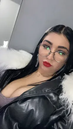 OnlyFans cuenta meery24 avatar 1