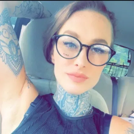 OnlyFans account  lilmisslala90 avatar 1