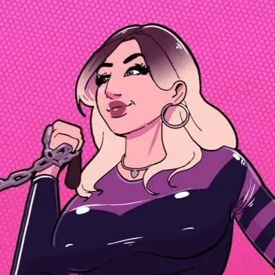 OnlyFans cuenta mistressviolet avatar 1