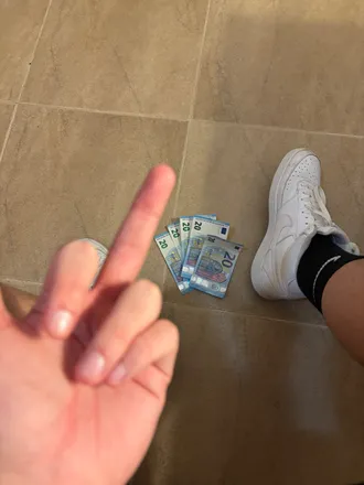 OnlyFans cuenta feetmasteresp header 2